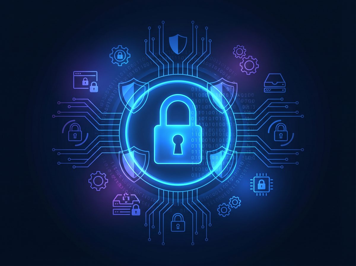 海难加速器安全防护体系